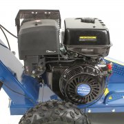 Hyundai HYSG150-2 14hp Petrol 4-Stroke Stump Grinder